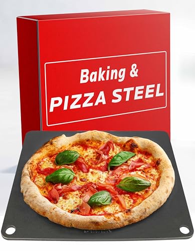 Pizza steel Sheets for oven