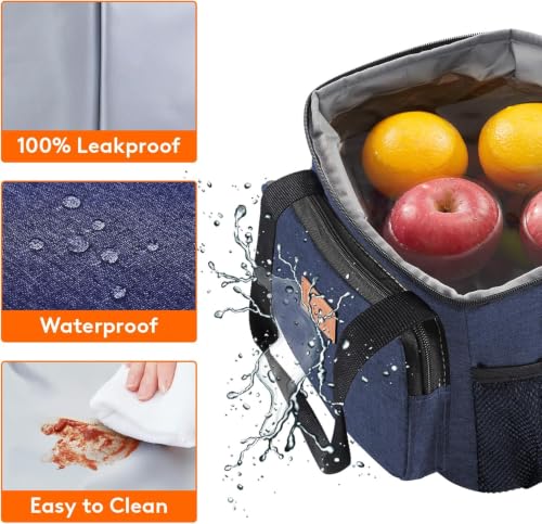 Medium Lunch Bag
