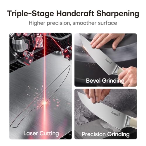 Chef Knife Set