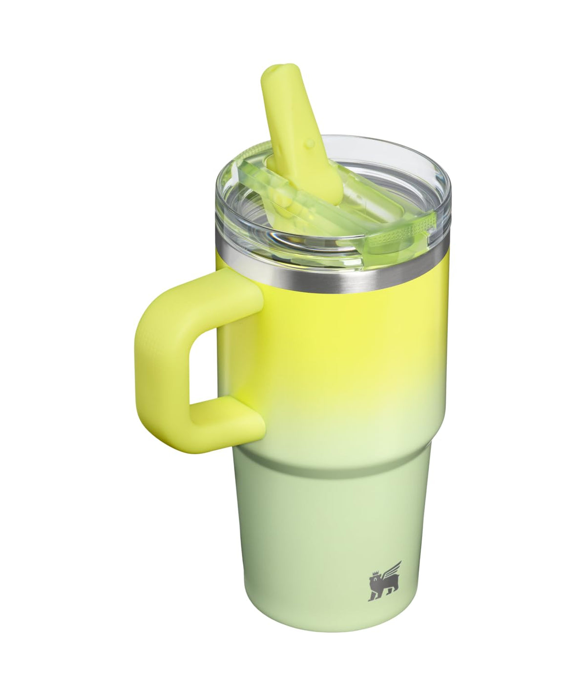 Quencher ProTour Flipstraw Tumbler (20 Ounces / Atomic Gradient)
