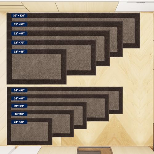 Kitchen Rug 24" x 84"