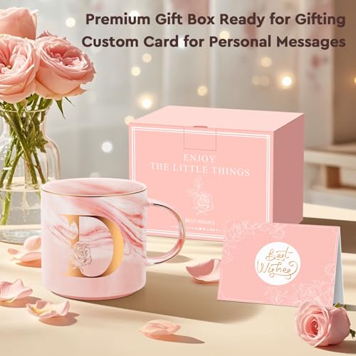 Birthday Gifts for Women (D)