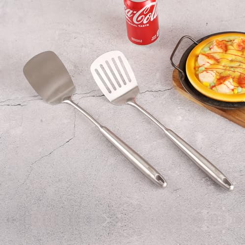 14.7″ Long Spatulas Set