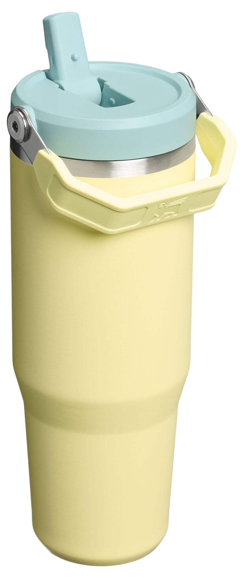 IceFlow 2.0 Flip Straw Tumbler (Pomelo 2.0 / 30 Ounces)