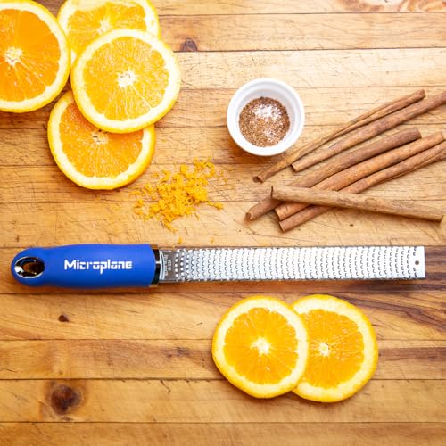 Premium Classic Zester