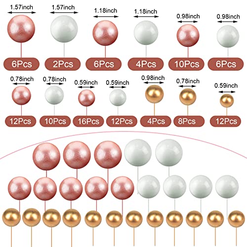 108 Cake Ball (108 Count)