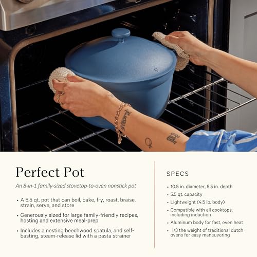 Cookware Set 13 (Spice)