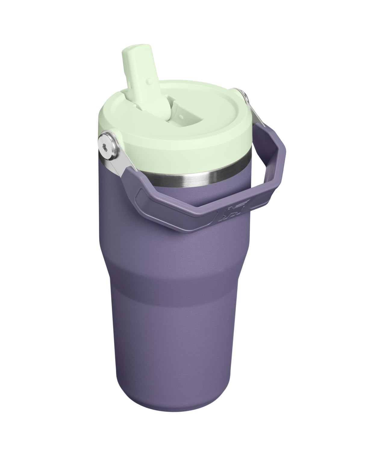 IceFlow 2.0 Flip Straw Tumbler (Purple Umbra / 20 Ounces)