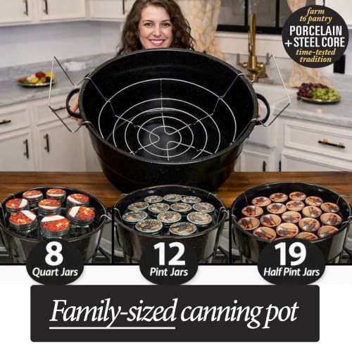 Canning Supplies (10-Piece Advanced)