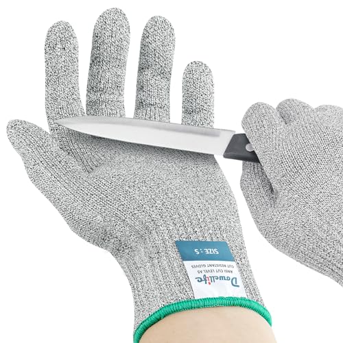 Cut Resistant Gloves A9 Maximum Protection