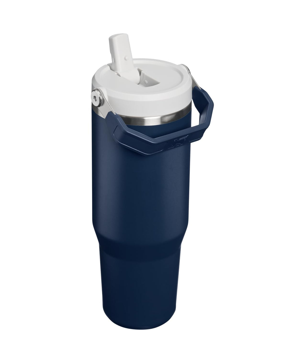 IceFlow 2.0 Flip Straw Tumbler (Dark Navy / 30 Ounces)