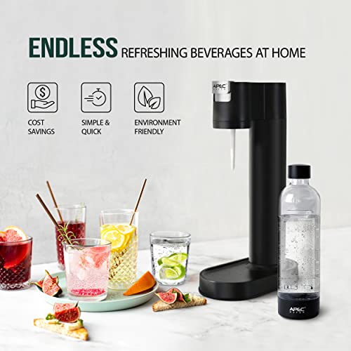 Sparkle Home Soda Maker