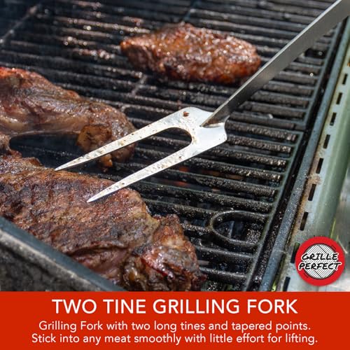 Grill Fork 24 (Grilling Fork)