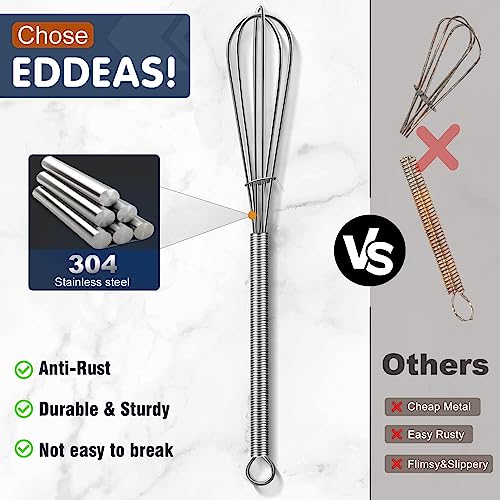 Small Whisk Stainless Steel