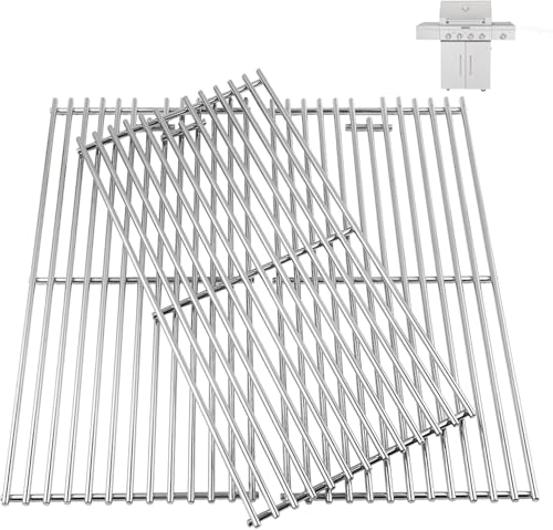 Grill Replacement Parts for Kitchen Aid 720 (18 13/16" x 8 7/8"（720-0954）)