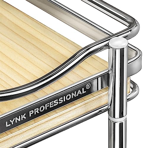 LYNK Élite 3 Tier Spice Rack Organizer Cabinet
