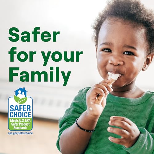 Power Plus Dishwasher Detergent Packs Fresh Citrus scent for sparkling dishes Dishwasher tabs 40 count (40 Count (Pack of 1))