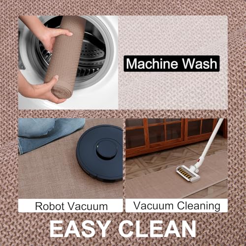 Kitchen Mat Set of 2 PCS