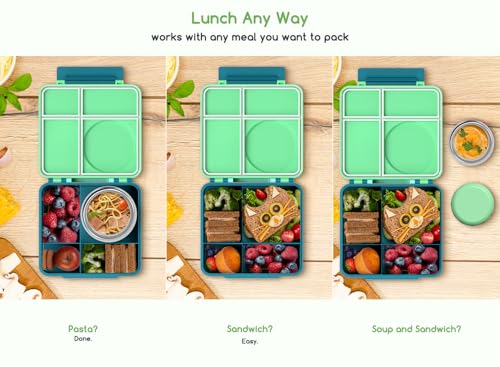Bento Box for Kids
