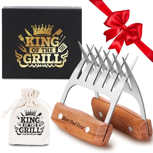 Stainless Steel Meat Shredder Claws