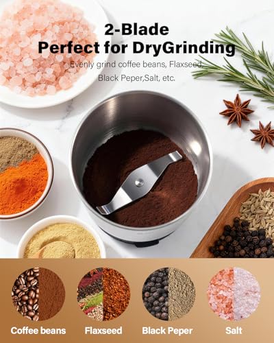 Coffee Grinder Electric (CG628B)