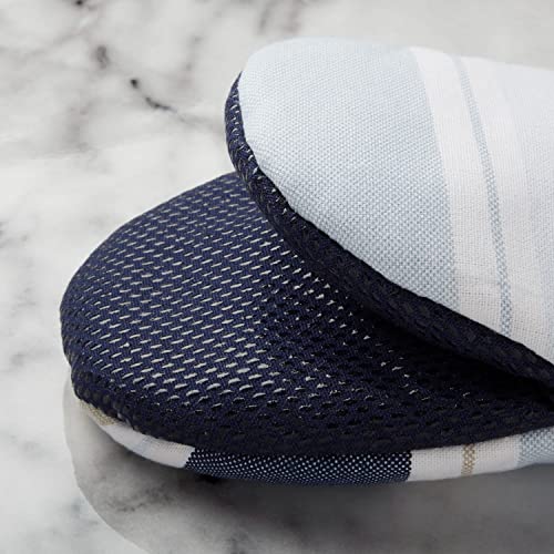 Thin Stripe Mini Oven Mitt 2 (5.5"x8" / Thin Stripe)