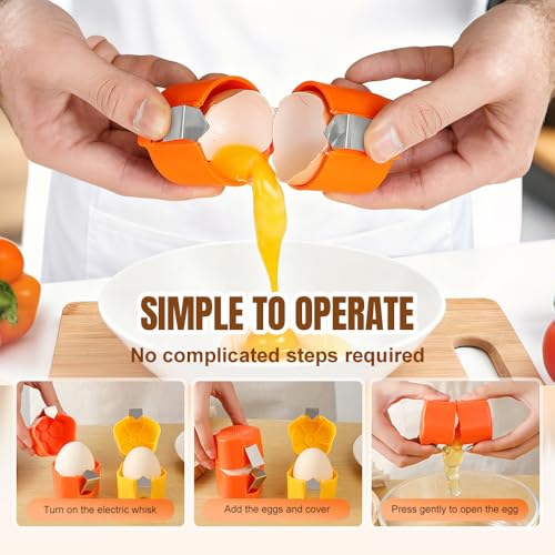 2026 New Egg opener (4 Count)