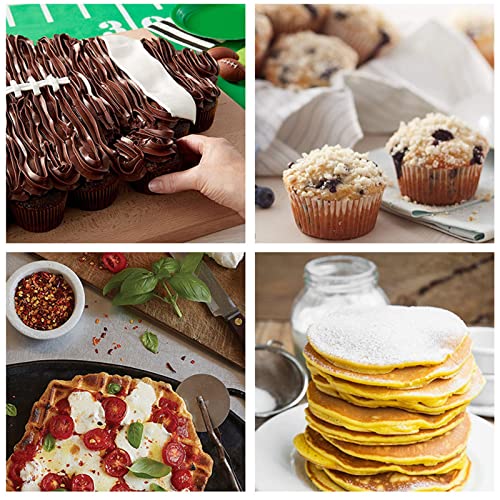 Pancake Batter Dispenser