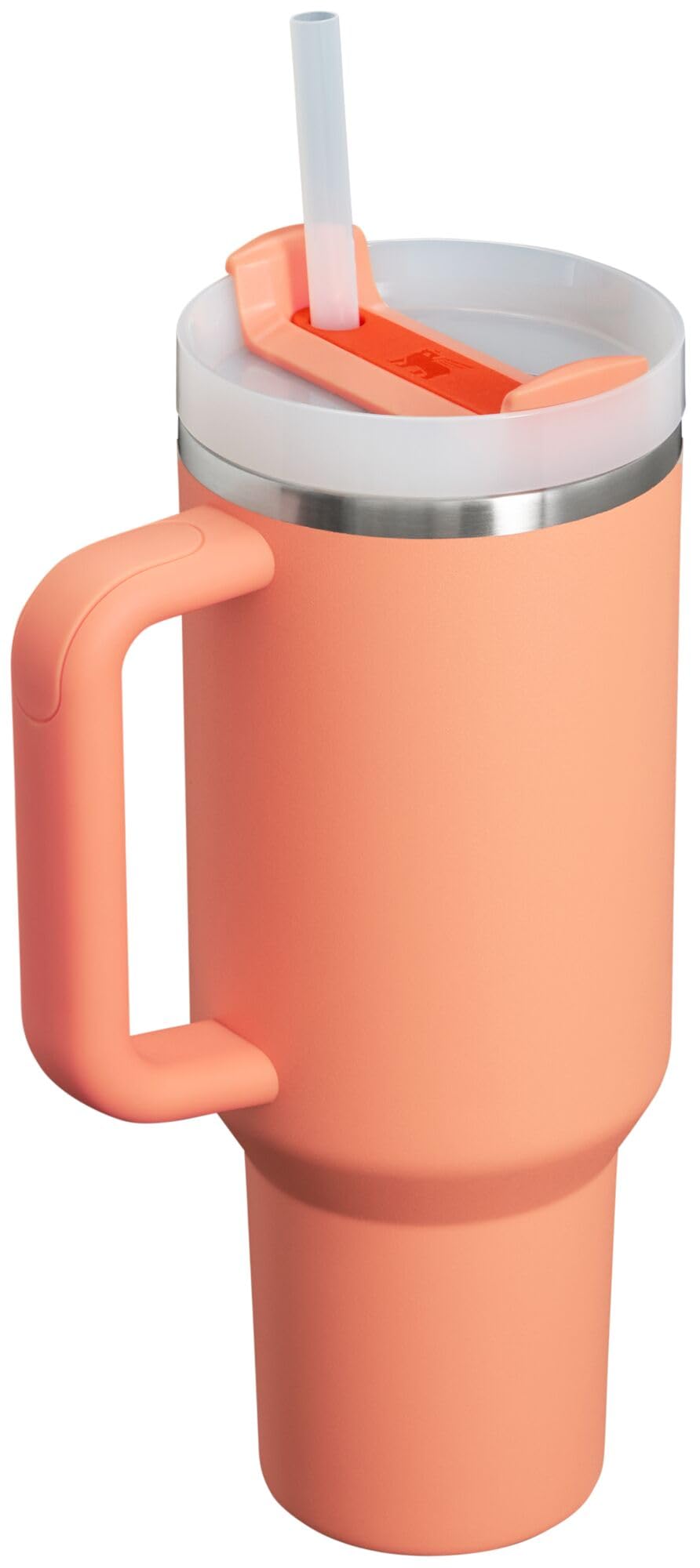 Quencher H2.0 Flow State Tumbler (40 Ounces / Nectarine)