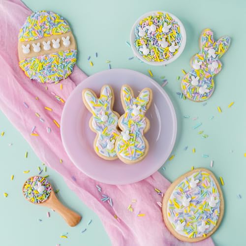 Sprinkles 4 Pack (Spring)