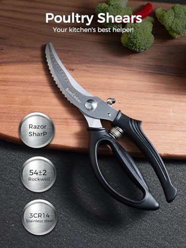 Poultry Shears (Poultry Shears)