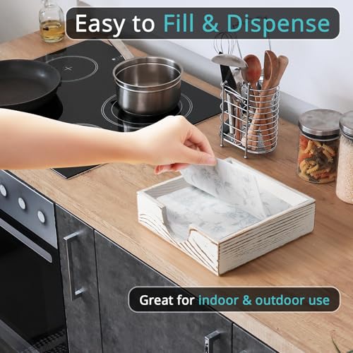 Napkin Holder for Table