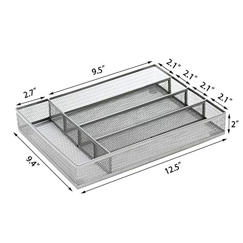Silverware Drawer Organizer