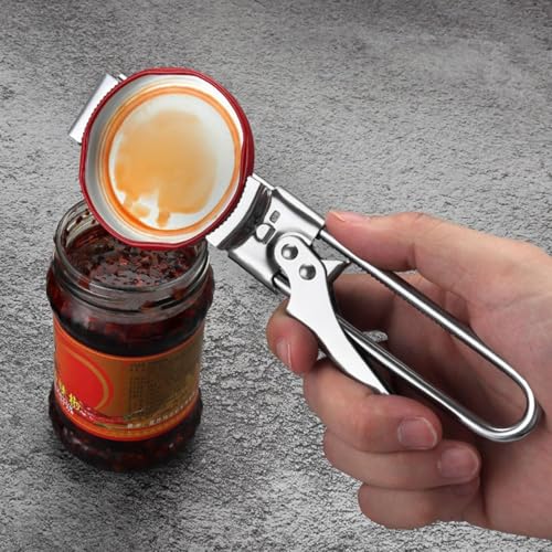 3PCS Master Jar & Bottle Opener