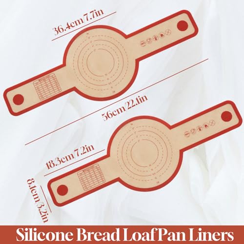 Silicone Bread Sling for Dutch Oven
