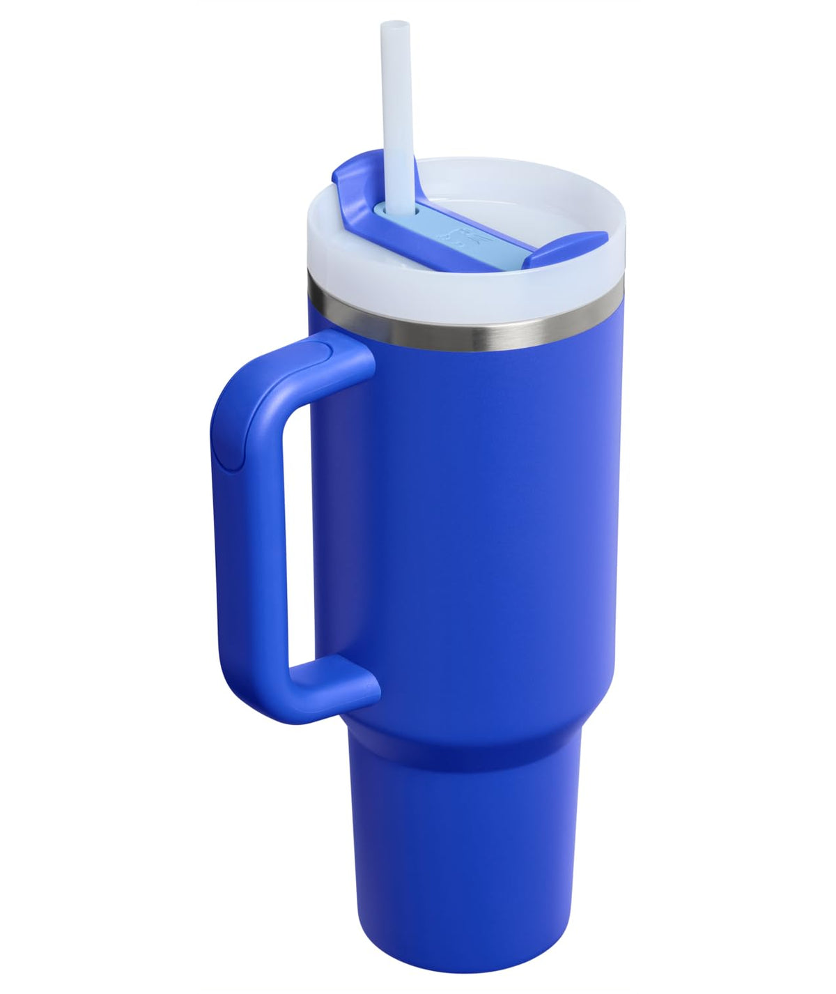 Quencher H2.0 Flow State Tumbler (40 Ounces / Cobalt)