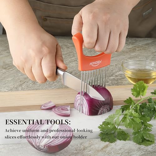 Onion Slicer Holder