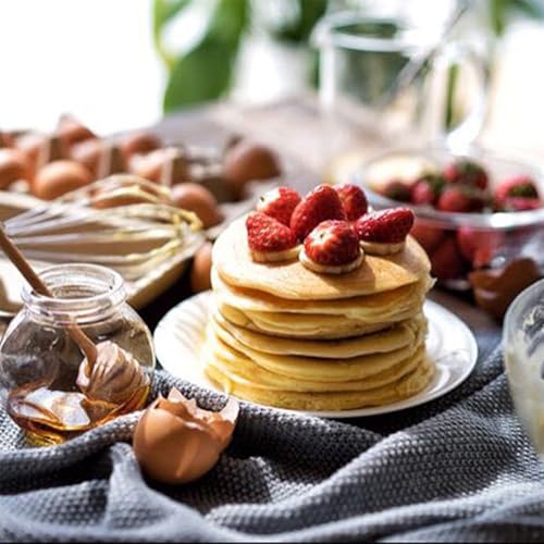 50 Pcs Wooden Honey Dipper Stick Collecting Dispensing Drizzling Jam Portable Wedding Party (15cm)