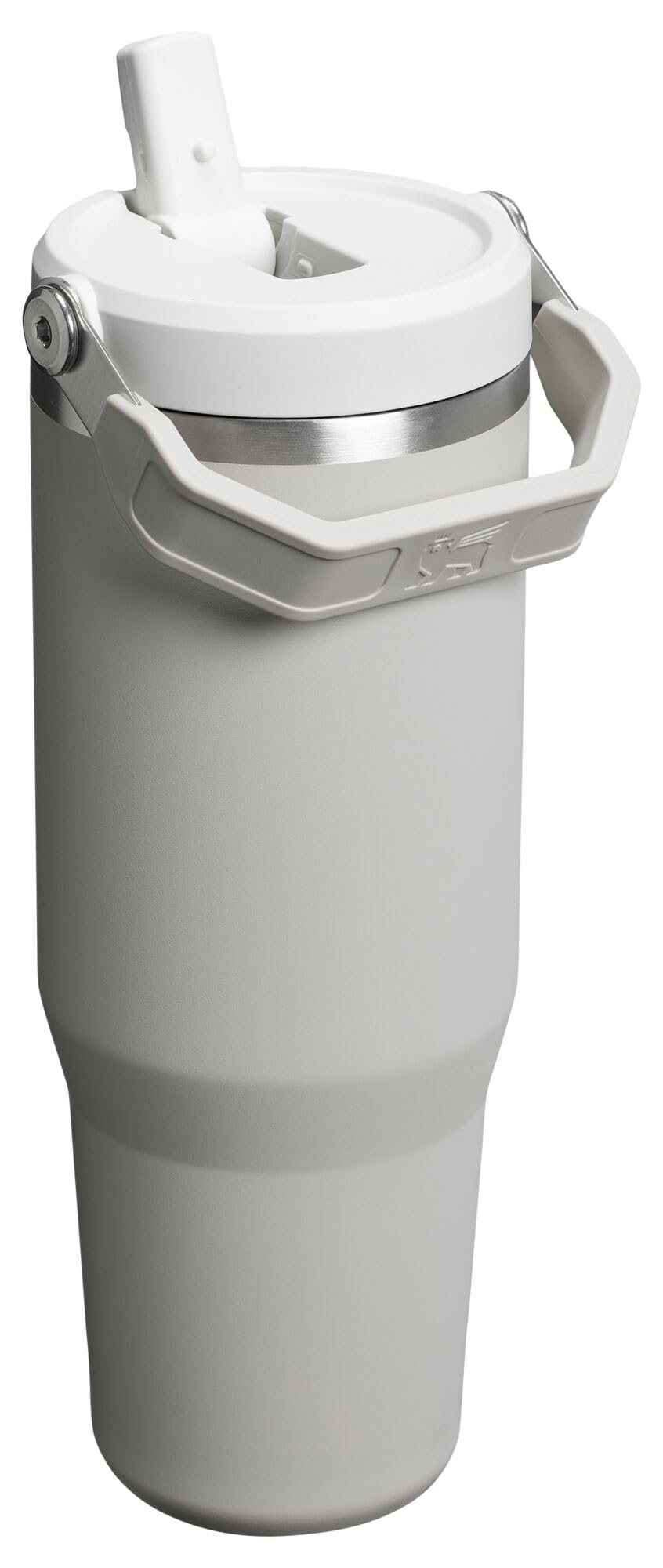 IceFlow 2.0 Flip Straw Tumbler (Ash 2.0 / 30 Ounces)