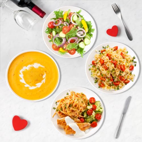 Pasta Bowls Set of 4 (4 Count)