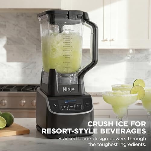 UltraCrush Professional Blender (Charcoal (2026))