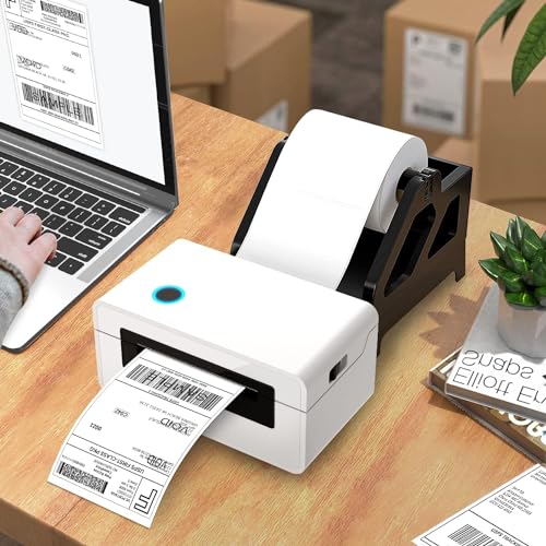 4x6 Thermal Labels