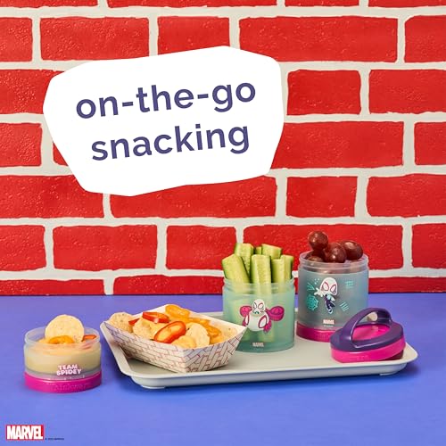 Marvel Spider (Marvel / Gwen Stacy)
