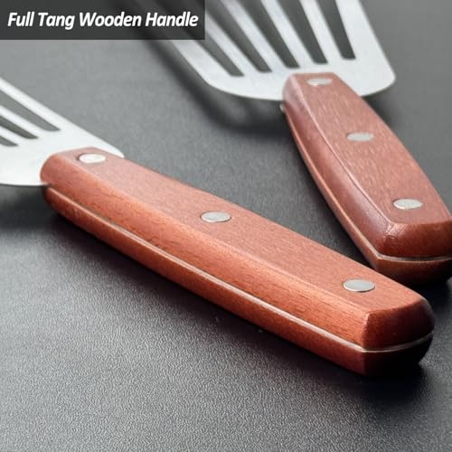 Fish Spatula Turner (3"*6" + 4"*8")
