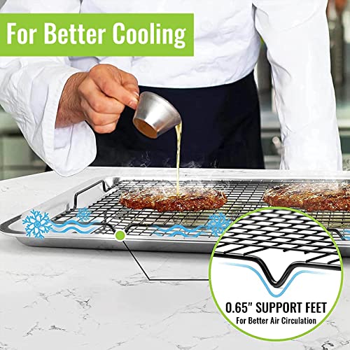 Cooling Rack 4 (4 Count)