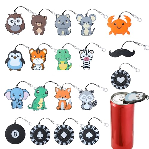 Cartoon Can Protector (4)