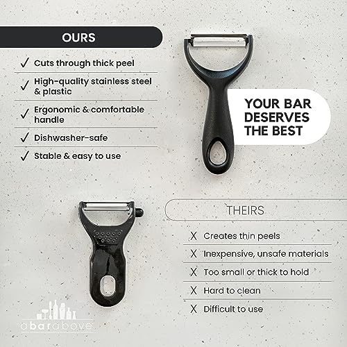 Citrus Peeler