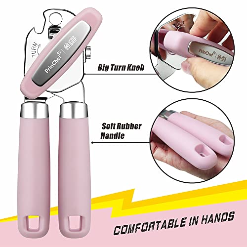 Can Opener Manual