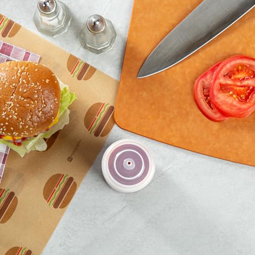 12 Ounce Condiment Squeeze Bottle 1 With Lid Plastic Squeeze Bottle