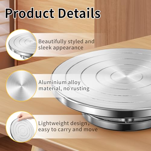 Banding Wheel (7Inch)